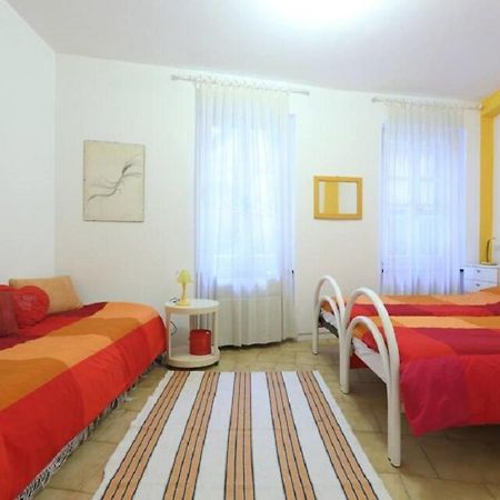 Appartamento Basuetta Alle Cinque Terre Con Ac مونتيروسّو ال ماري المظهر الخارجي الصورة