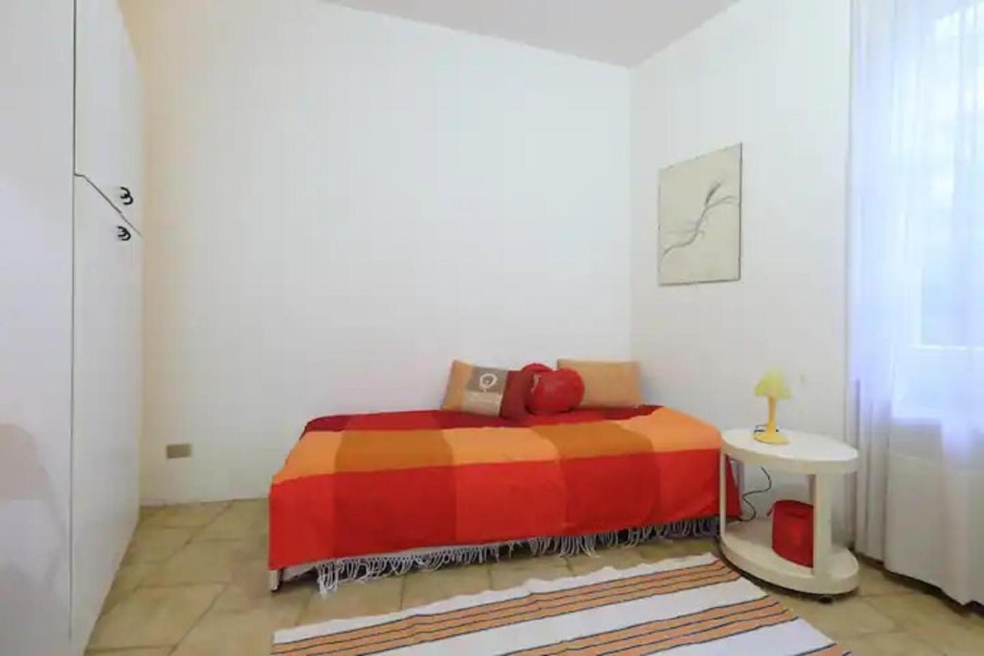 Appartamento Basuetta Alle Cinque Terre Con Ac مونتيروسّو ال ماري المظهر الخارجي الصورة